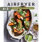 Airfryer 9789463548793 Lantaarn Publishers., Boeken, Verzenden, Zo goed als nieuw, Lantaarn Publishers.