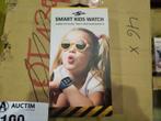 Smart Kids Watch Mr SAFE SKW-100 (75x), Huis en Inrichting, Ophalen, Nieuw