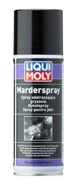 LIQUI MOLY Marterspray (biocidevrij) 200 ml, Autos : Divers, Ophalen of Verzenden