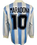 Argentina - Wereldkampioenschap Voetbal - Diego Maradona -, Nieuw