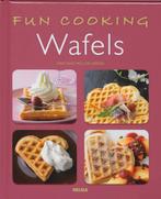 Wafels / Fun Cooking 9789044717792 K. Muller-Urban, Verzenden, Zo goed als nieuw, K. Muller-Urban
