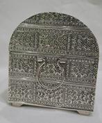 Boîte à bijoux - Argent 925 - Aigle 925 topaze