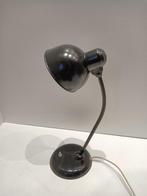 Christian Dell - Bureaulamp - Model 45161 - Metaal