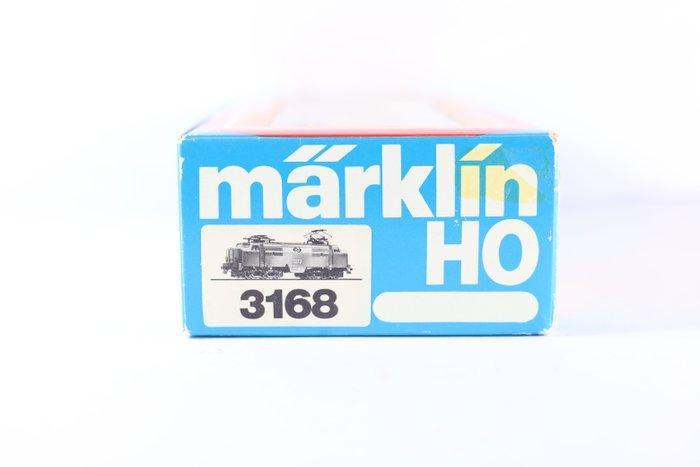 Märklin H0 - 3168 - Locomotive électrique (1) - Série 1200 -, Hobby & Loisirs créatifs, Trains miniatures | HO