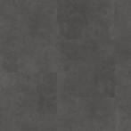 Floorlife Victoria SRC PVC Click 6189621319 anthracite 61x61, Doe-het-zelf en Bouw, Vloerdelen en Plavuizen, Nieuw, Ophalen of Verzenden