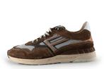 Floris van Bommel sneakers in maat 39½ Cognac | 5% korting, Verzenden, Sneakers