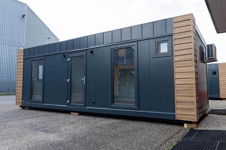 OK-Unit 8m | Mantelzorgwoning | Zorgwoning | Luxe Zorgunit, Zakelijke goederen, Overige Zakelijke goederen