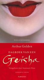 Dagboek van een Geisha [6 CD luisterboek], Nieuw, Nederlands, Verzenden