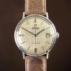 Omega Seamaster 14770 uit 1961, Handtassen en Accessoires, Horloges | Dames, Nieuw, Verzenden