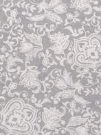 Quiet Elegance - 800 x 140 centimètres. Tissu exclusif