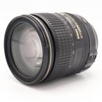 Nikon AF-S 24-120mm F/4 G ED VR occasion, Verzenden, Zo goed als nieuw