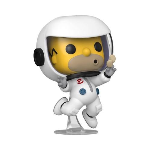 Simpsons Pop! Animation Vinyl Figure Homer #1653, Verzamelen, Film en Tv, Ophalen of Verzenden