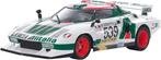 Tamiya 1:24 - Modelauto - Lancia Stratos Turbo, Hobby en Vrije tijd, Nieuw