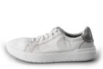 Timberland Sneakers in maat 44½ Wit | 5% extra korting, Kleding | Heren, Schoenen, Verzenden, Sneakers, Gedragen, Wit