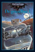 De griezelbus / 1 / Griezelbus / 1 9789025837686, Boeken, Verzenden, Gelezen, Paul van Loon