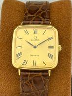 Omega - Zonder Minimumprijs - 18K GP Ultra Slim Roman, Nieuw