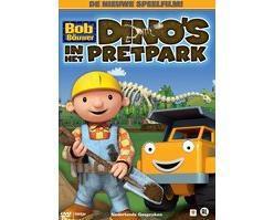 Bob De Bouwer - Dinos In Het Pretpark, Verzenden