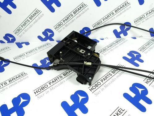 Portierslot A 639 740 1335 Achterdeur o.a: Vito w639, Auto-onderdelen, Carrosserie, Gebruikt, 3 maanden garantie, Mercedes-Benz