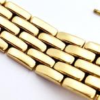 Armband - 18 karaat Geel goud, Nieuw