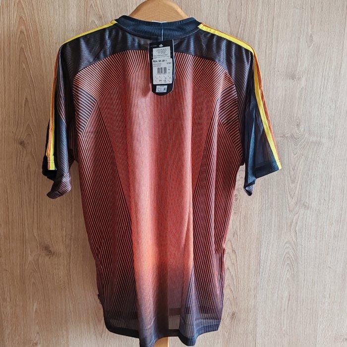 Real Madrid - Championnat dEspagne de Football - 2003 -, Verzamelen, Overige Verzamelen