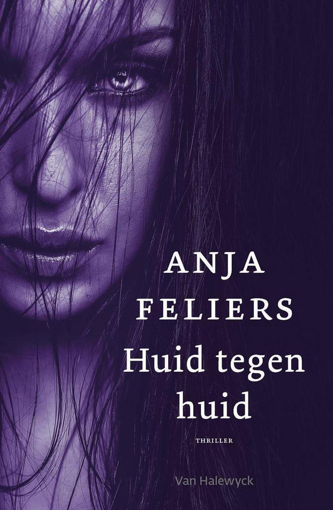 Huid tegen huid / Caro Westerhof / 2 9789463831635, Boeken, Thrillers, Gelezen, Verzenden