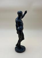 Parastone - Daprès Jean Antoine Houdon - Sculpture,, Antiek en Kunst