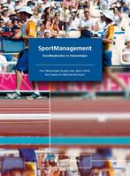 SportManagement 9789054720140, Boeken, Gelezen, H. Westerbeek, Verzenden
