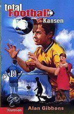 Total Football Kansen 9789020669060 A. Gibbons, Verzenden, Gelezen, A. Gibbons