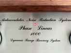 PHASE LINEAR - Réducteur de bruit autocorrélateur 1000 RARE, Nieuw