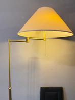 Holtkötter - Staande lamp - Messing - Zonder lampenkap, Nieuw