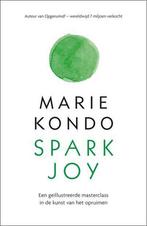 Spark joy 9789400508606 Marie Kondo, Boeken, Verzenden, Zo goed als nieuw, Marie Kondo