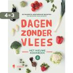 Dagen zonder vlees 9789089317261, Boeken, Verzenden, Zo goed als nieuw