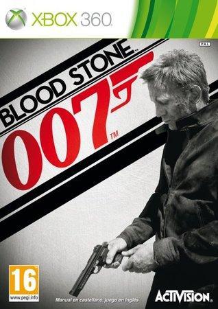 James Bond 007 Blood Stone-Standaard (Xbox 360) Gebruikt, Games en Spelcomputers, Games | Xbox 360, Ophalen of Verzenden