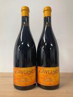 2017 Cayuse Vineyards, Cailloux Vineyard Syrah - Walla