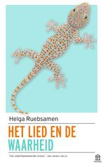 Het lied en de waarheid 9789046706350, Helga Ruebsamen, Onbekend, Verzenden
