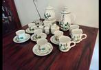Villeroy & Boch - Villeroy Boch - Service à café (16) -, Antiek en Kunst