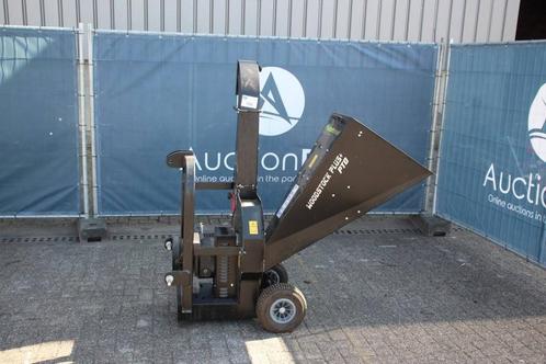 Veiling: Hakselaar Ceccato Woodstock Plus+ PTO 2022 Nieuw, Zakelijke goederen, Machines en Bouw | Tuin, Park en Bosbouw, Ophalen
