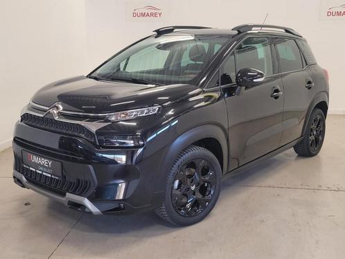 Citroën C3 Aircross, Auto's, Citroën