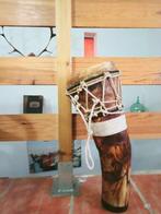 desconocido - Percussions traditionnelles - Inconnu (Sans, Musique & Instruments