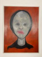 Ahmad Mallah - Identity crisis, Antiek en Kunst