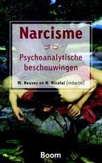 Narcisme 9789085066903, Verzenden, Gelezen