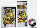 Nintendo Gamecube - Mario Smash Football - FRA, Verzenden