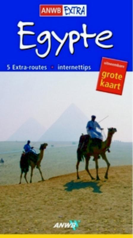 Egypte e 9789018022235, Livres, Guides touristiques, Envoi