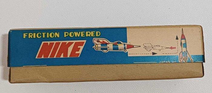 Masuya Toy - Blikken speelgoed - Friction Toy, Nike Space, Antiek en Kunst, Antiek | Speelgoed