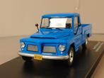 TRIPLE9 1:43 - Coupé miniature - Ford F-75 Pick up - 1980, Nieuw