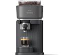 Philips Baristina - Espressoapparaat - 16 bar druk - Zwart, Verzenden, Zo goed als nieuw