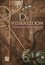 De visserszoon 9789036432689, Livres, Livres régionalistes & Romans régionalistes, Verzenden, Gerda van Wageningen