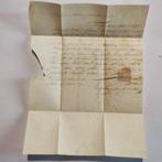 Portugal - Document - Portuguese Historic Documents in