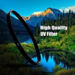 Kenko UV Filter 105mm [Bulk verpakking], TV, Hi-fi & Vidéo, Photo | Filtres, Ophalen of Verzenden