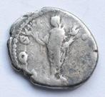 Empire romain. Marcus Aurelius (AD 161-180). Denarius -